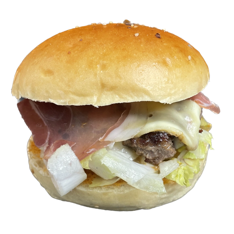 L'Anichois Burger