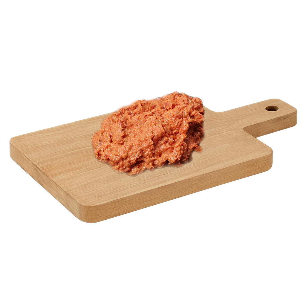 Filet Américain Maison